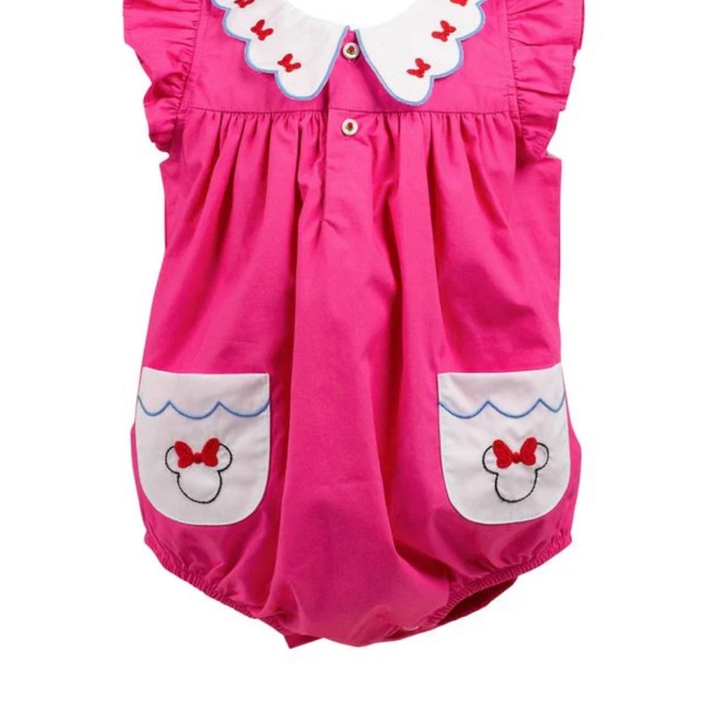 NWT The Proper Peony Magic Ears Bubble
